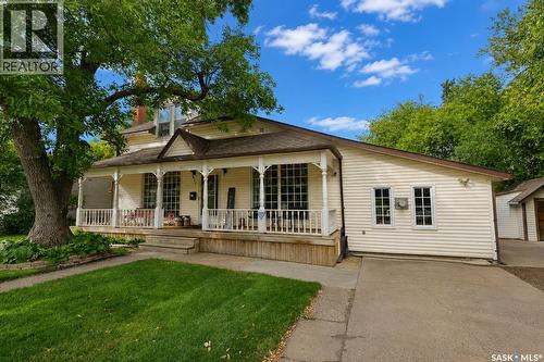 412 19th STREET W  Prince Albert, SK S6V 4C9