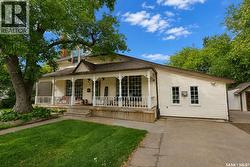 412 19th STREET W  Prince Albert, SK S6V 4C9