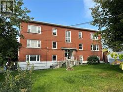 481 Ontario Street Unit# 5 Sudbury, ON P3E 4K4