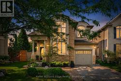 3416 HAYHURST CRESCENT  Oakville (Br Bronte), ON L6L 6W9