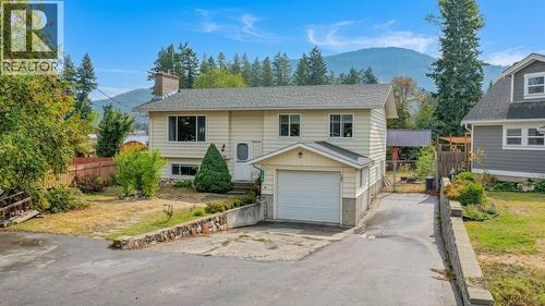 759 Heather Road  Lumby, BC V0E 2G7