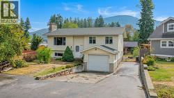 759 Heather Road  Lumby, BC V0E 2G7