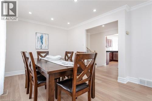 112 Michener Crescent, Kitchener, ON 