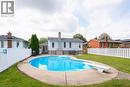 112 Michener Crescent, Kitchener, ON 