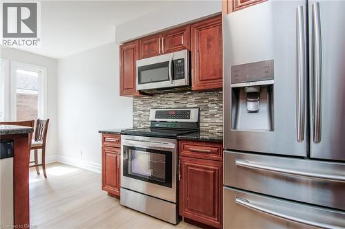 112 Michener Crescent, Kitchener, ON 