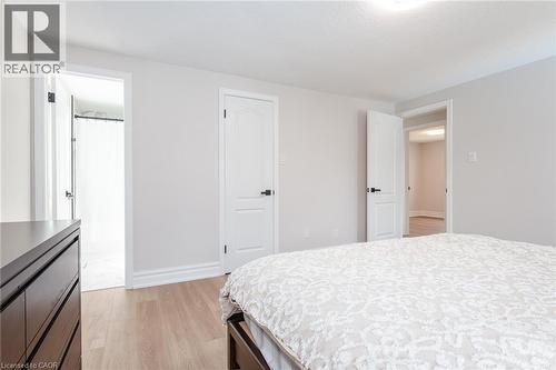 112 Michener Crescent, Kitchener, ON 