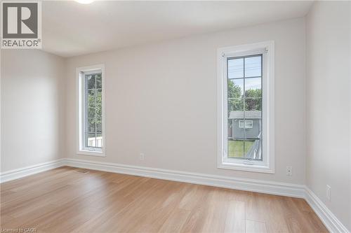 112 Michener Crescent, Kitchener, ON 