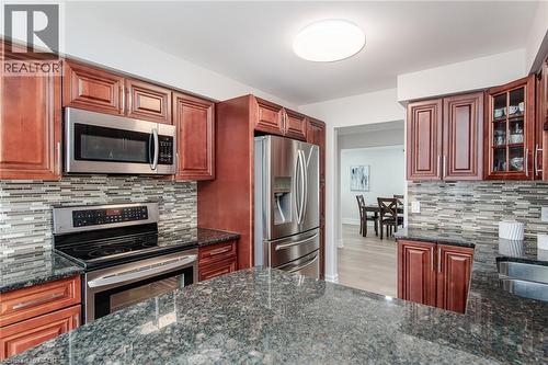 112 Michener Crescent, Kitchener, ON 