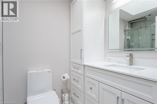 112 Michener Crescent, Kitchener, ON 