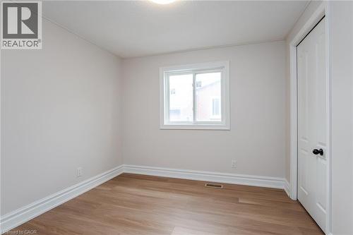 112 Michener Crescent, Kitchener, ON 