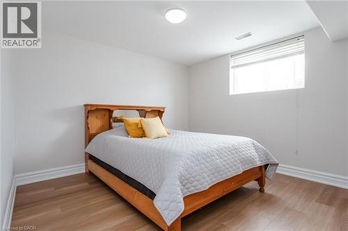 112 Michener Crescent, Kitchener, ON 