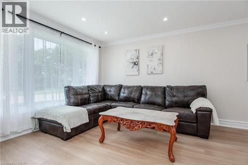 112 Michener Crescent, Kitchener, ON 
