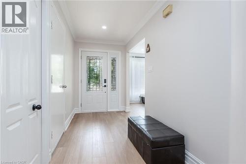 112 Michener Crescent, Kitchener, ON 