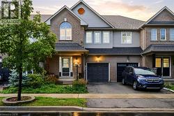 164 PANTON Trail Milton, ON L9T 6K4