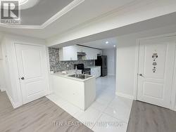 2 IRWIN (BASEMENT) PLACE Bradford West Gwillimbury, ON L3Z 0H7