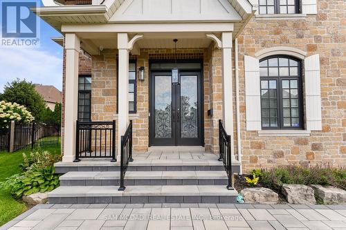 950 Fredonia Drive, Mississauga, ON 