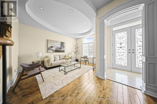 950 Fredonia Drive, Mississauga, ON 