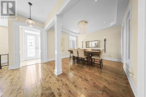 950 Fredonia Drive, Mississauga, ON 