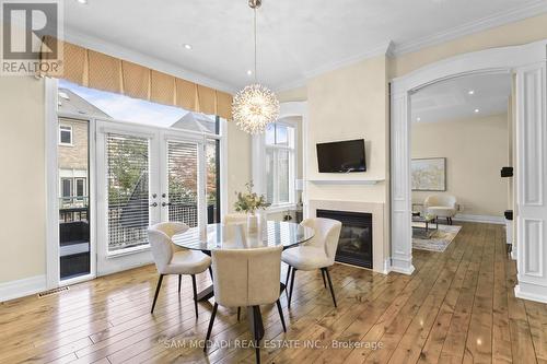 950 Fredonia Drive, Mississauga, ON 