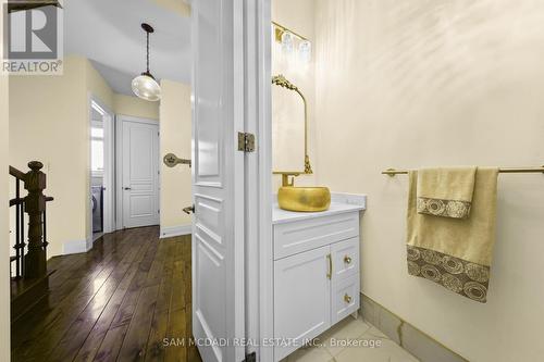 950 Fredonia Drive, Mississauga, ON 