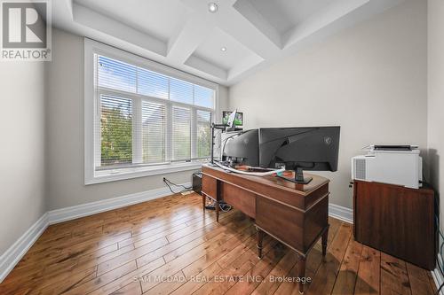 950 Fredonia Drive, Mississauga, ON 