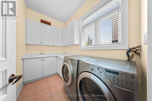 950 Fredonia Drive, Mississauga, ON 