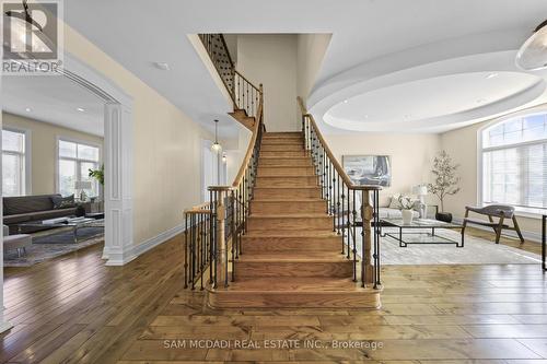 950 Fredonia Drive, Mississauga, ON 