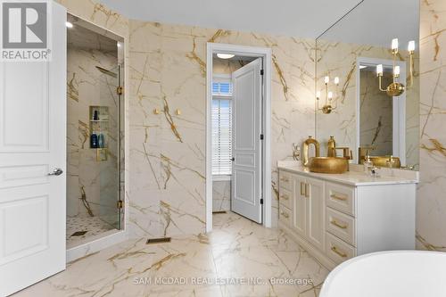 950 Fredonia Drive, Mississauga, ON 