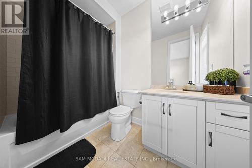950 Fredonia Drive, Mississauga, ON 