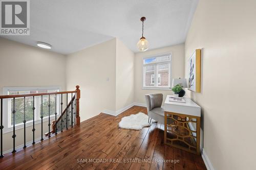 950 Fredonia Drive, Mississauga, ON 
