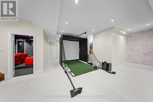 950 Fredonia Drive, Mississauga, ON 