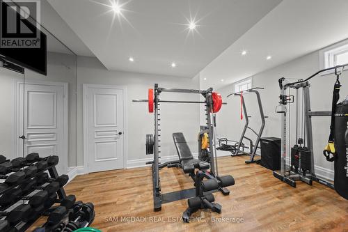 950 Fredonia Drive, Mississauga, ON 