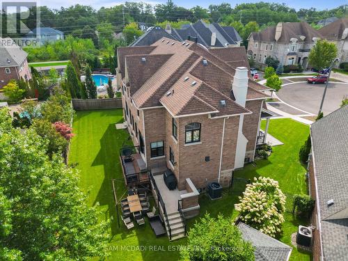 950 Fredonia Drive, Mississauga, ON 