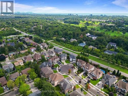 950 Fredonia Drive, Mississauga, ON 