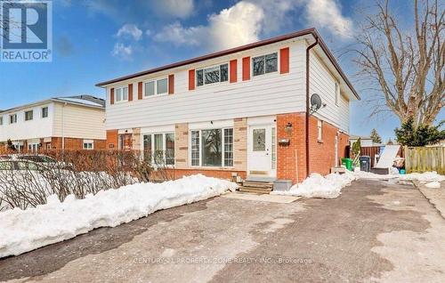 MAIN - 346 MONTEGO ROAD , Mississauga, Ontario L5B 1C7 2