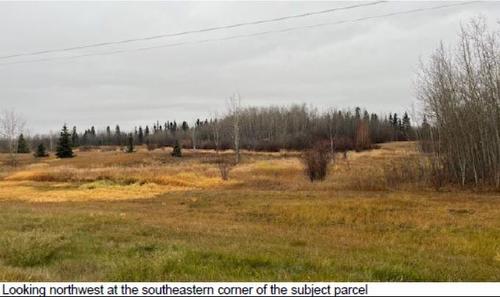 Nw-32-55-4-5, Glenevis, AB 