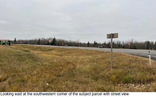 Nw-32-55-4-5, Glenevis, AB 