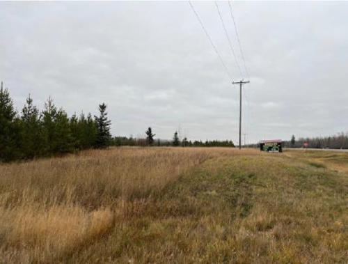 Nw-32-55-4-5, Glenevis, AB 