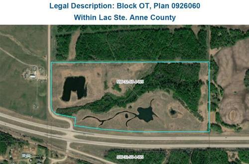 Nw-32-55-4-5, Glenevis, AB 