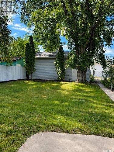 209 Winnipeg Avenue S, Saskatoon, SK 