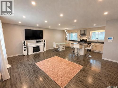 209 Winnipeg Avenue S, Saskatoon, SK 