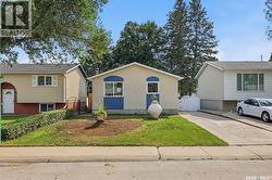 254 McMaster CRESCENT  Saskatoon, SK S7H 4E3