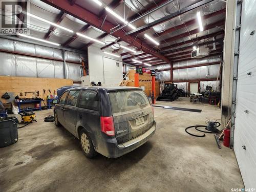 130 South Service Road, Balcarres, SK 
