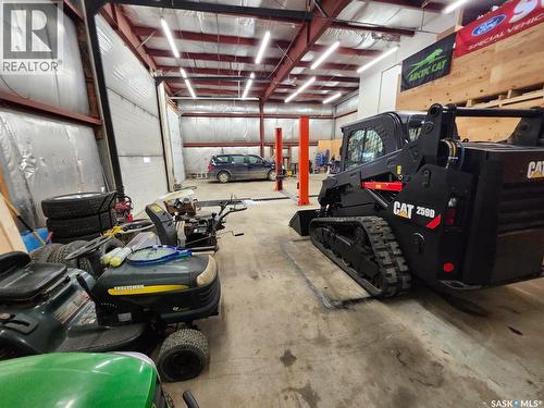 130 South Service Road, Balcarres, SK 