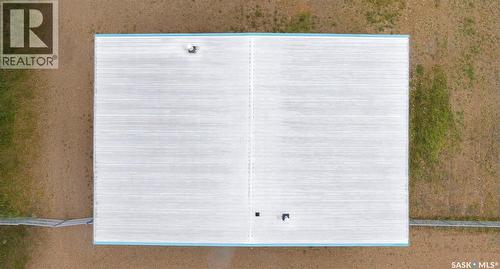 130 South Service Road, Balcarres, SK 