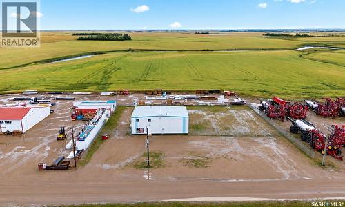 130 South Service Road, Balcarres, SK 