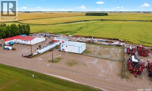 130 South Service Road, Balcarres, SK 