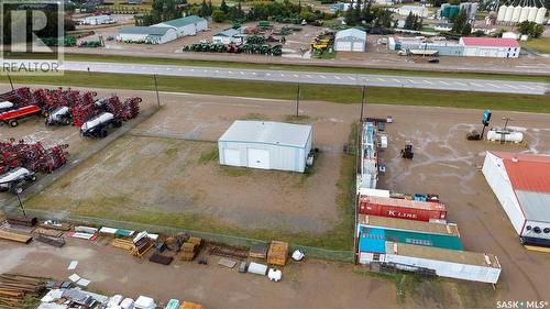 130 South Service Road, Balcarres, SK 