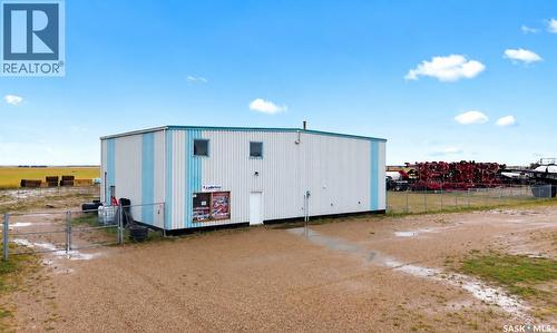 130 South Service Road, Balcarres, SK 