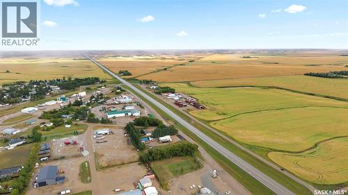 130 South Service Road, Balcarres, SK 
